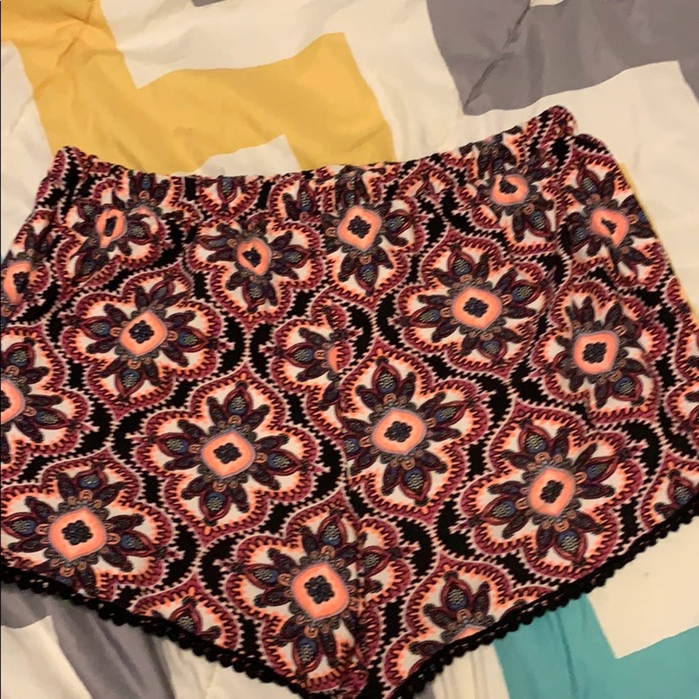 shorts - Picture 3 of 3